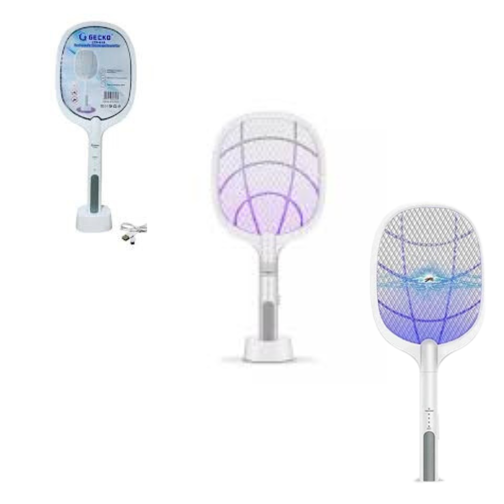 Tapette Moustiques GECKO Pro™