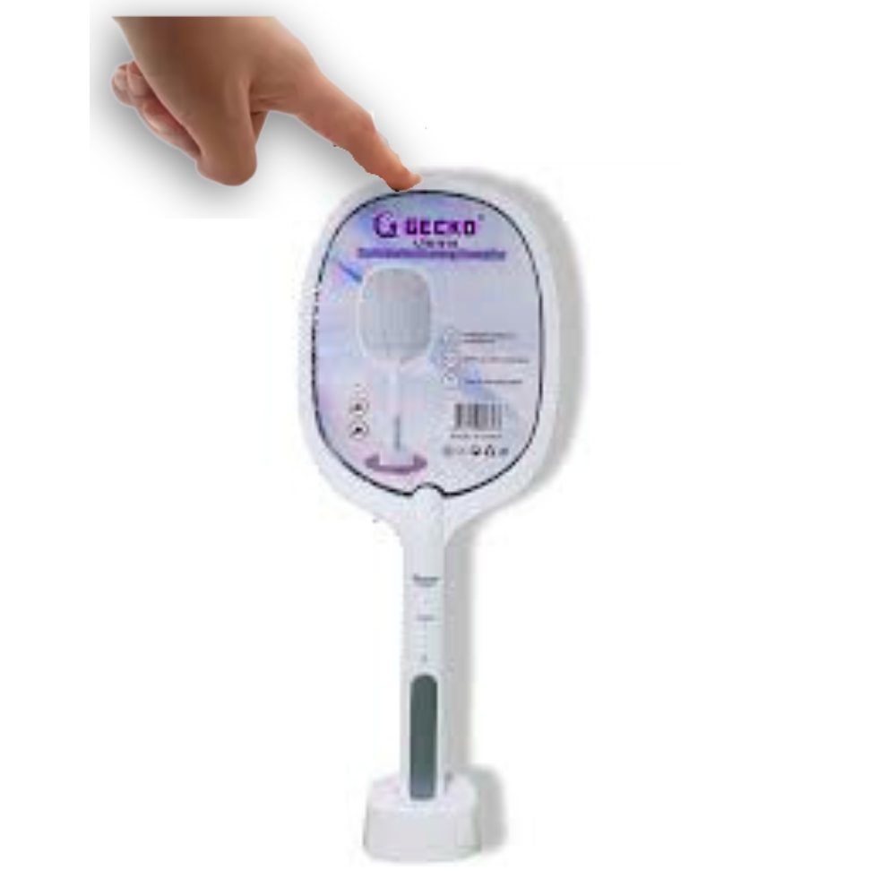 Tapette Moustiques GECKO Pro™