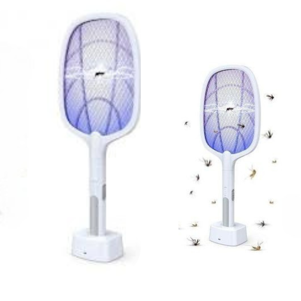 Tapette Moustiques GECKO Pro™