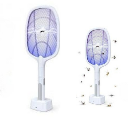 Tapette Moustiques GECKO Pro™